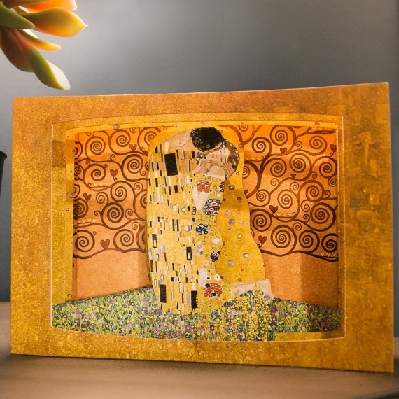 Pop-up Greeting Cards