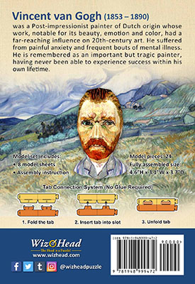 Vincent van Gogh (Pocket Size)