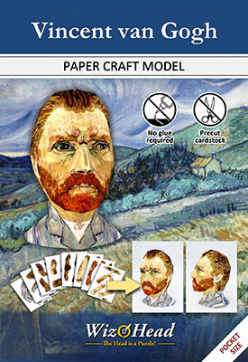 Vincent van Gogh (Pocket Size)