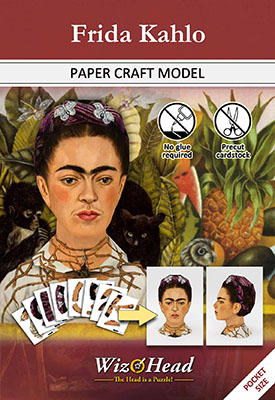 Frida Kahlo (Pocket Size)