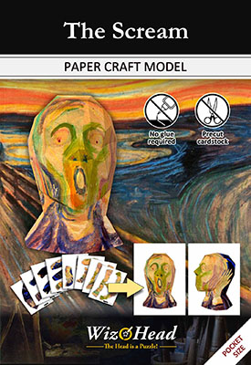 Scream (Pocket Size)