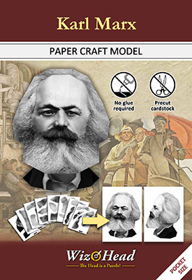 Karl Marx (Pocket Size)