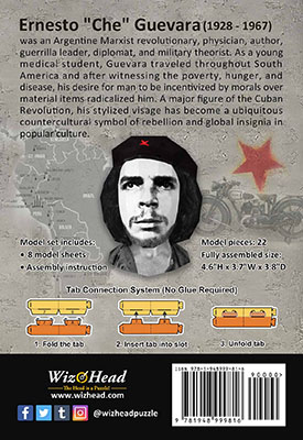 Che Guevara (Pocket Size)