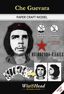 Che Guevara (Pocket Size)