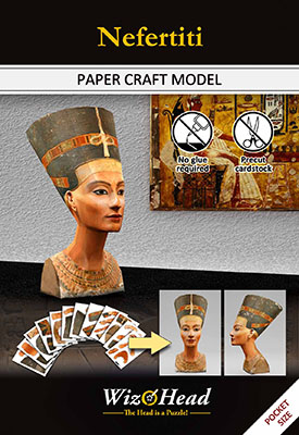 Nefertiti (Pocket Size)