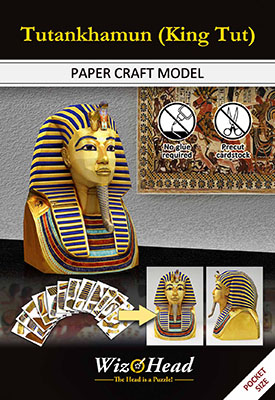 King Tut (Pocket Size)