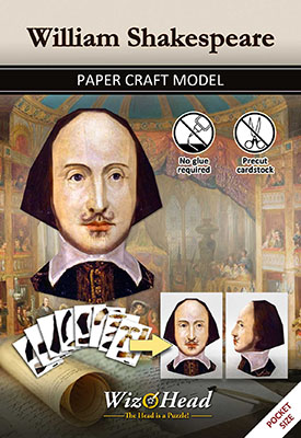 William Shakespeare (Pocket Size)