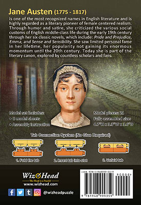 Jane Austen (Pocket Size)