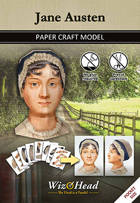 Jane Austen (Pocket Size)