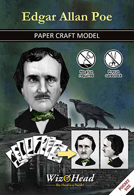 Edgar Allan Poe (Pocket Size)