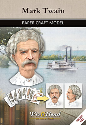 Mark Twain (Pocket Size)