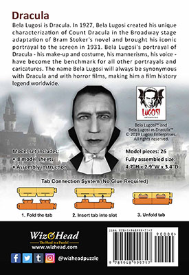 Dracula (Pocket Size)