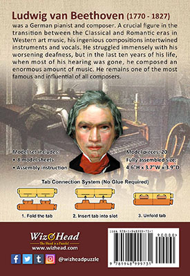 Beethoven (Pocket Size)