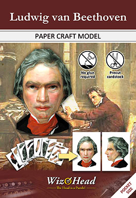 Beethoven (Pocket Size)