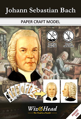 Bach (Pocket Size)