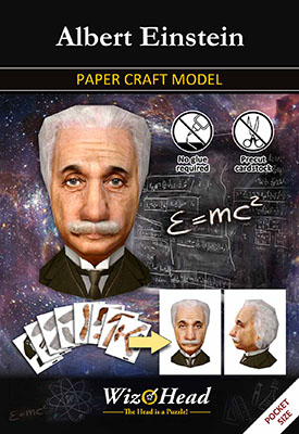 Einstein (Pocket Size)