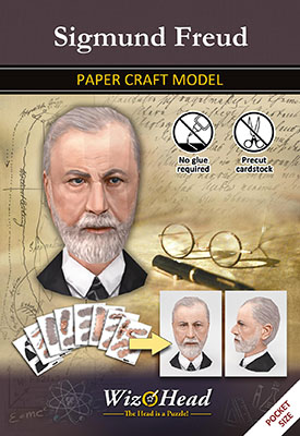 Sigmund Freud (Pocket Size)