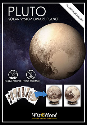 Pluto (Pocket Size)