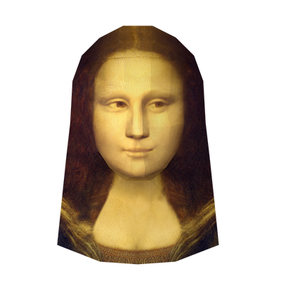 Mona Lisa