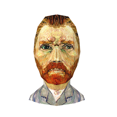 Vincent van Gogh