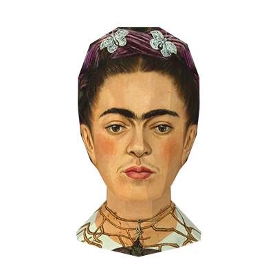 Frida Kahlo