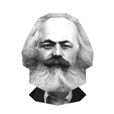 Karl Marx