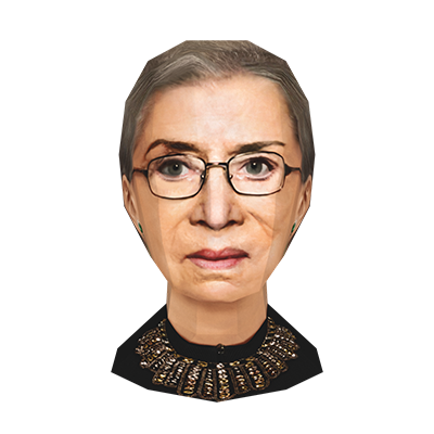 Ruth Ginsburg
