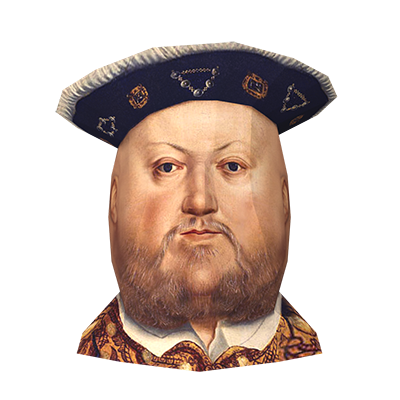 Henry VIII of England
