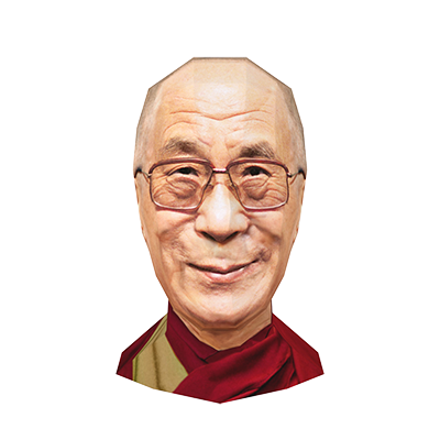 Dalai Lama