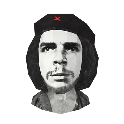 Che Guevara