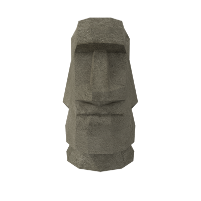 Moai