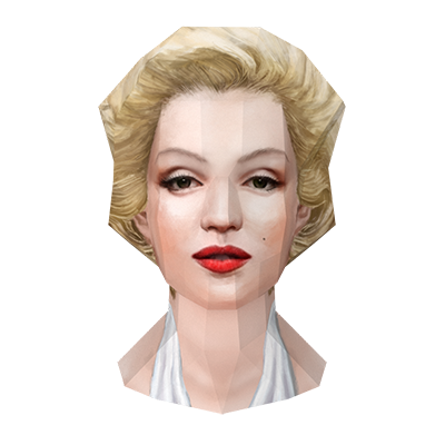 Marilyn Monroe