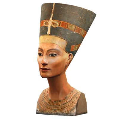 Nefertiti