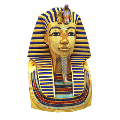 King Tut