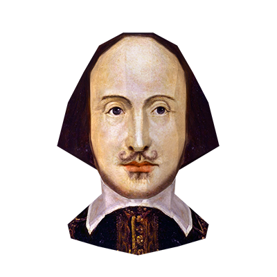William Shakespeare