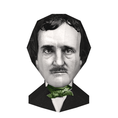 Edgar Allan Poe
