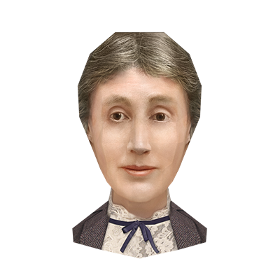 Virginia Woolf