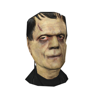 Frankenstein's Monster