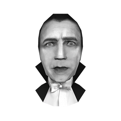 Bela Lugosi as Dracula