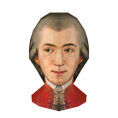 Mozart