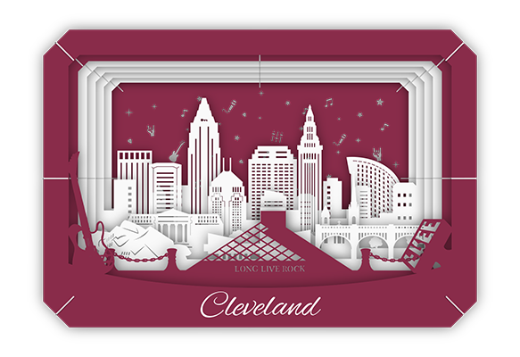 Cleveland