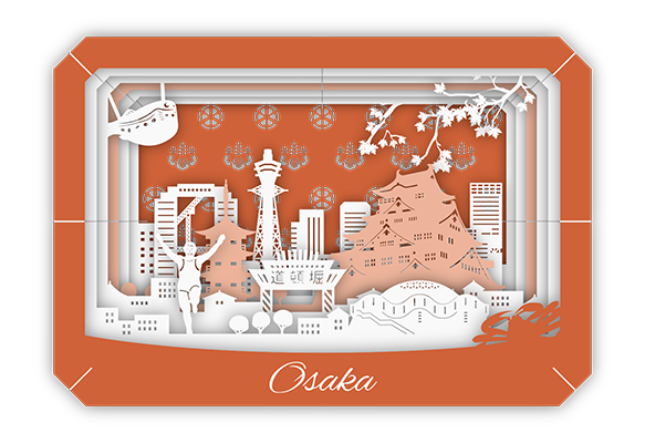 Osaka