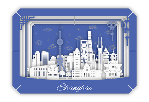Shanghai
