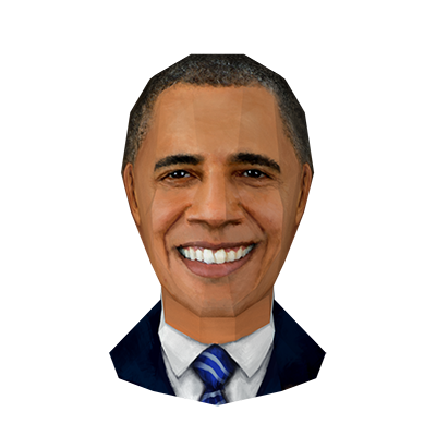 Barack Obama