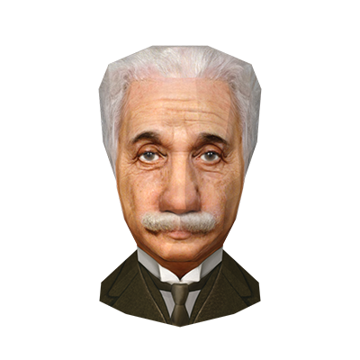 Einstein