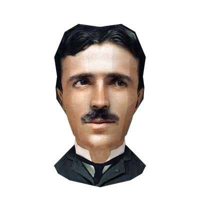 Nikola Tesla