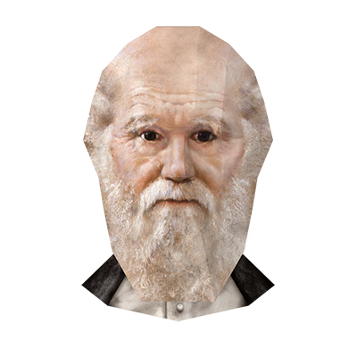 Charles Darwin
