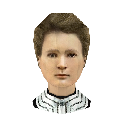 Marie Curie