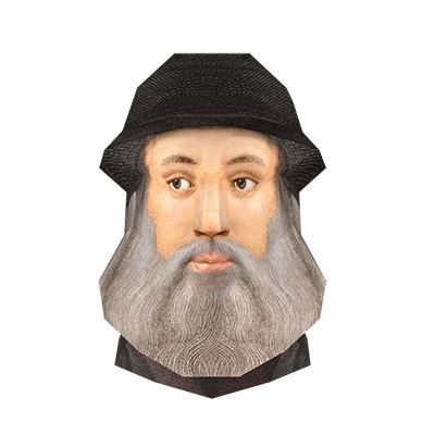 Leonardo da Vinci