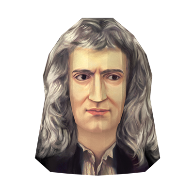 Isaac Newton